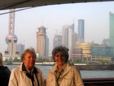 Shanghai