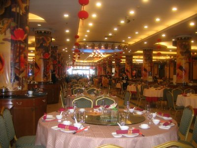 Shanghai