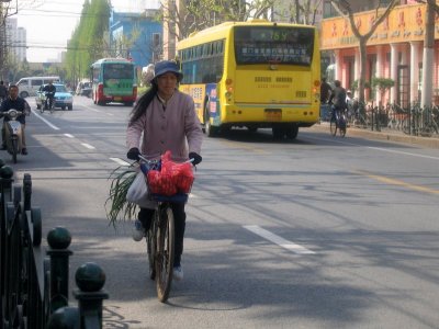 Shanghai