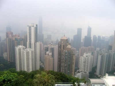 Hong Kong