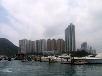 Hong Kong