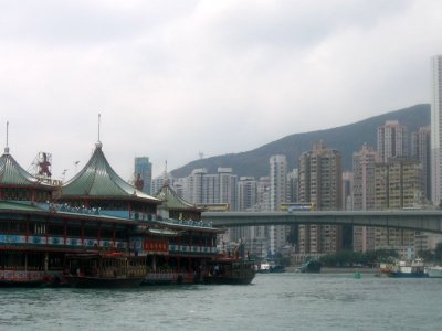 Hong Kong