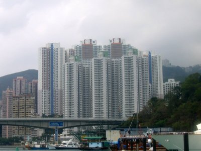Hong Kong
