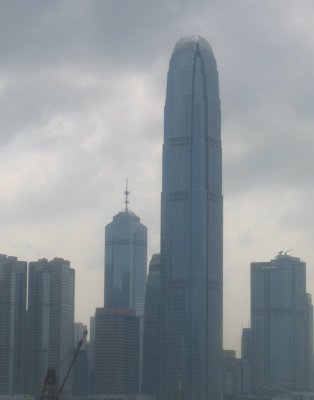 Hong Kong