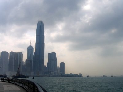 Hong Kong