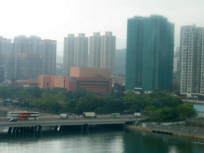 Hong Kong