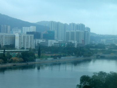 Hong Kong