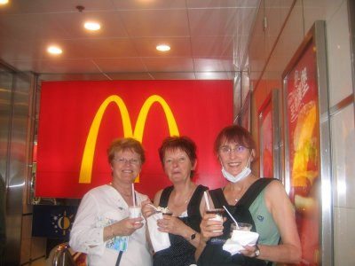 Au Mac Do