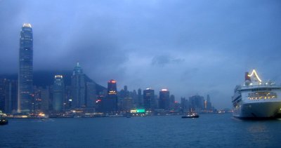 Hong Kong