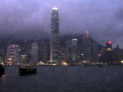 Hong Kong