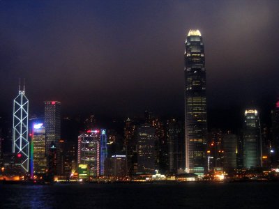 Hong Kong