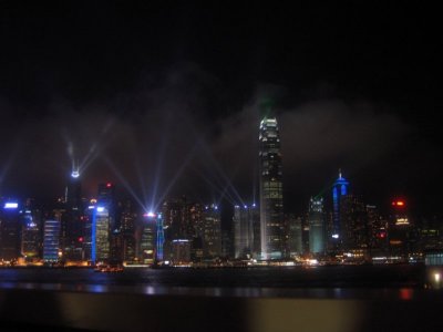 Hong Kong