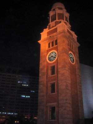 Hong Kong
