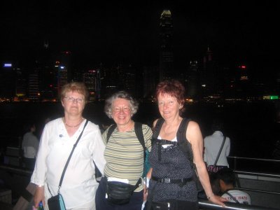 Hong Kong