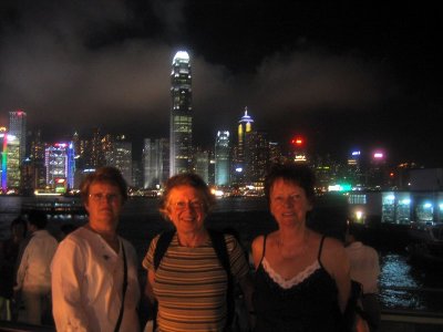 Hong Kong