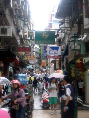 Macao