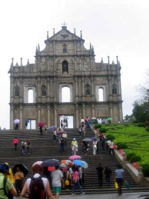 Macao