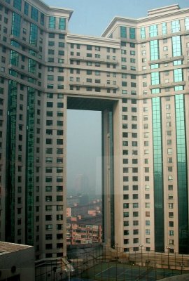 Shanghai