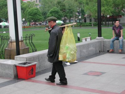 Shanghai