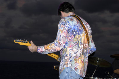 Tab Benoit 1