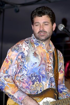 Tab Benoit 2