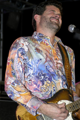 Tab Benoit 3