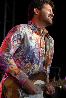Tab Benoit 5