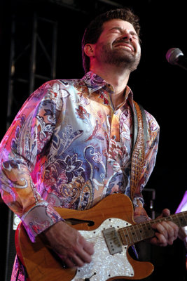 Tab Benoit 6