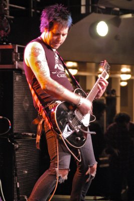 Nick Curran 1