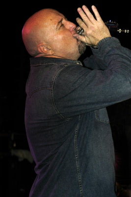 Kim Wilson 1