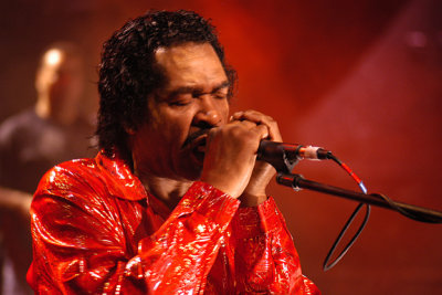 Bobby Rush 2
