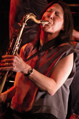 Deanna Bogart 1