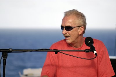 Mike Finnigan 1