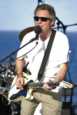 Johnny Lee Schell