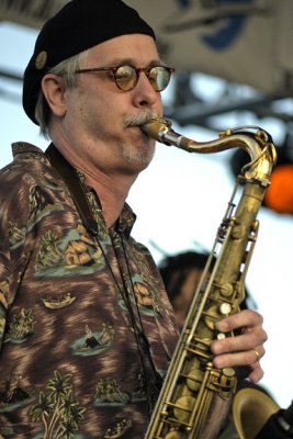 Joe Sublett 1