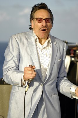 Rick Estrin 1