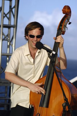 Lorenzo Farrell