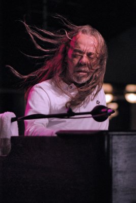 Wayne Sharp