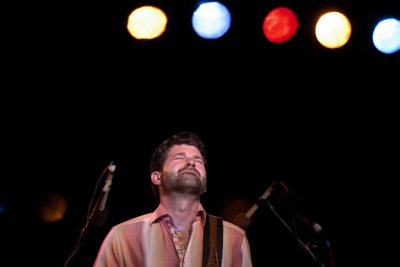 Tab Benoit 7