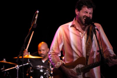 Tab Benoit 8