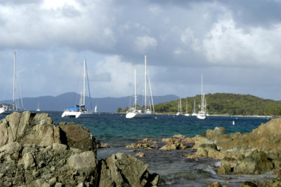 St. John