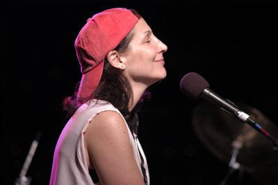 Deanna Bogart 3