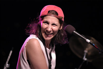 Deanna Bogart 4