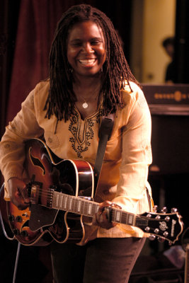 Ruthie Foster 3