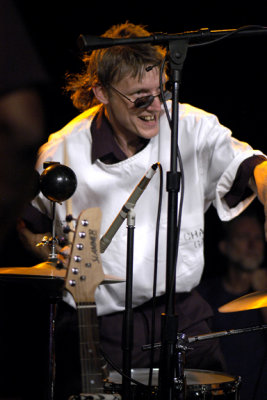 Ardie Dean