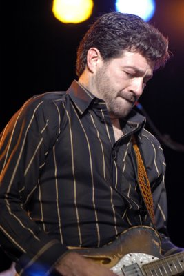Tab Benoit 11