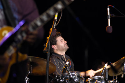 Tab Benoit 12