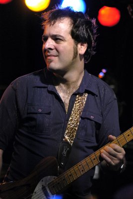 Todd Sharpville 1