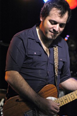 Todd Sharpville 2