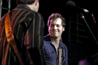 Tab & Todd 1